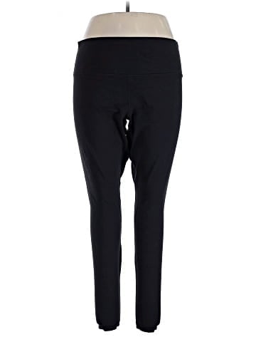 Lululemon Athletica Active Pants (view 1)