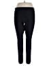 Lululemon Athletica Solid Black Active Pants Size 20 (tall) - photo 1