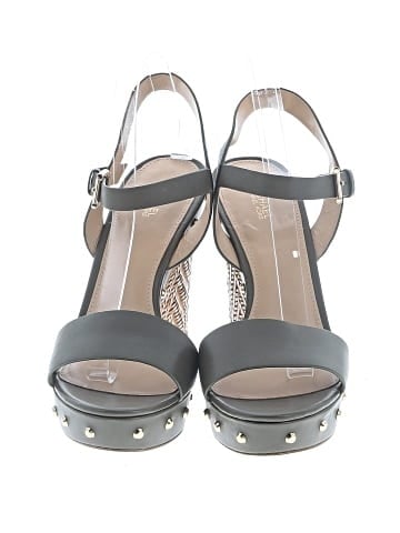 MICHAEL Michael Kors Wedges (view 2)