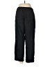 Old Navy Black Linen Pants Size Med Petite - photo 2