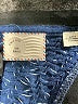 Anthropologie Blue Sleeveless Blouse Size S - photo 7