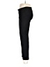Eileen Fisher Solid Black Active Pants Size S - photo 5