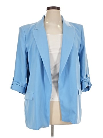Zara Blazer (view 1)