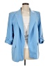 Zara Blue Blazer Size XL - photo 1