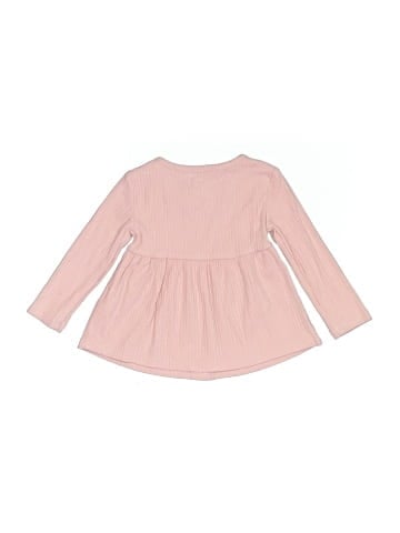Carter's Long Sleeve Top (view 2)