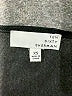 Ten Sixty Sherman 100% Polyester Black Long Sleeve Top Size XS - photo 7