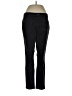 Ann Taylor LOFT Black Casual Pants Size 10 - photo 1