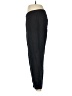 Old Navy Black Linen Pants Size Med Petite - photo 5