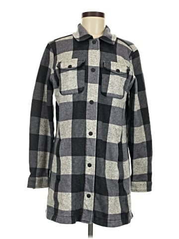 Lands' End Coat (view 1)