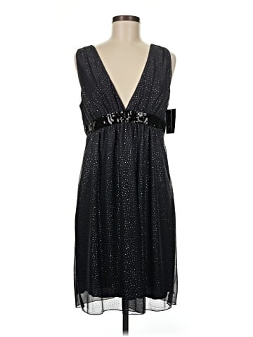 Eyeshadow Cocktail Dress (view 1)