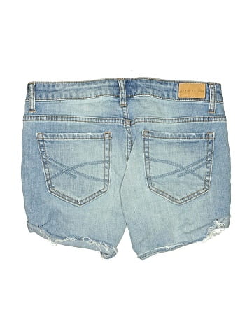 Aeropostale Denim Shorts (view 2)