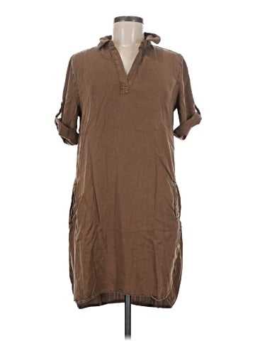 Velvet Heart Casual Dress (view 1)