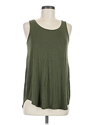 Old Navy Sleeveless T-Shirt (view 1)