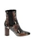 Donald J Pliner Brown Ankle Boots Size 6 1/2 - photo 1