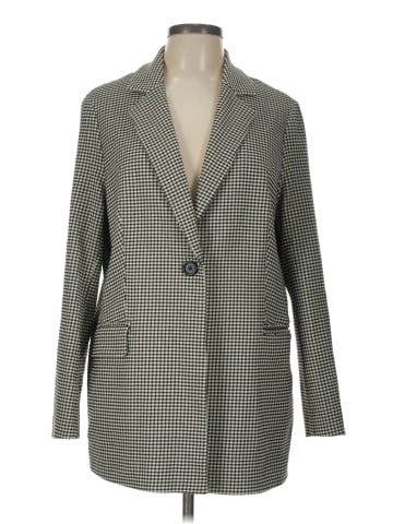 Adrianna Papell Blazer (view 1)