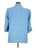 Zara Blue Blazer Size XL - photo 2