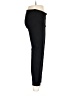 Eileen Fisher Solid Black Active Pants Size S - photo 4