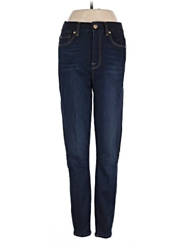 7 For All Mankind Jeans (view 1)