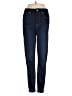 7 For All Mankind Blue Jeans Size 25 waist - photo 1