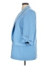 Zara Blue Blazer Size XL - photo 5