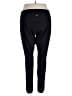 Lululemon Athletica Solid Black Active Pants Size 20 (tall) - photo 2