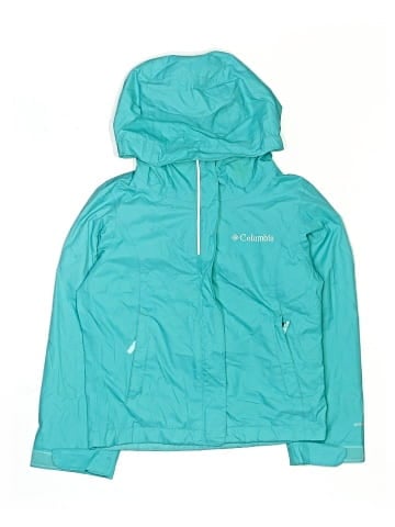 Columbia Jacket (view 1)