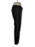 Ann Taylor LOFT Black Casual Pants Size 10 - photo 4