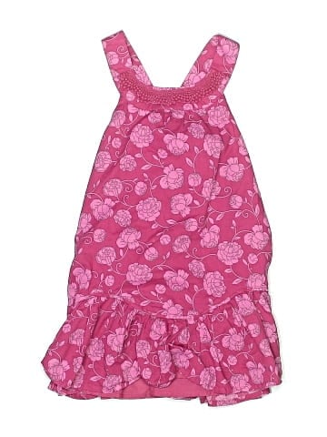 Camilla Dress (view 1)