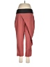 Columbia Color Block Red Active Pants Size M - photo 1