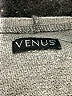 Venus Gray Pullover Hoodie Size M - photo 7