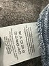 Free People Blue Denim Jacket Size M - photo 7