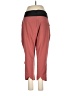 Columbia Color Block Red Active Pants Size M - photo 2
