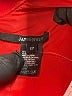 Jay Godfrey Red Cocktail Dress Size 12 - photo 4