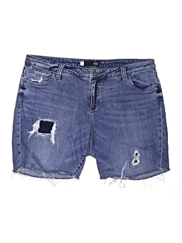 Kut from the Kloth Denim Shorts (view 1)