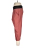 Columbia Color Block Red Active Pants Size M - photo 5
