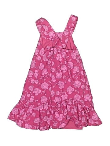 Camilla Dress (view 2)