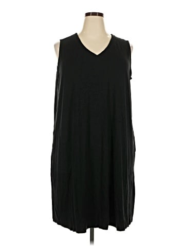 J.Jill Casual Dress (view 1)