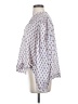 Closed Ivory Long Sleeve Blouse Size S - photo 5