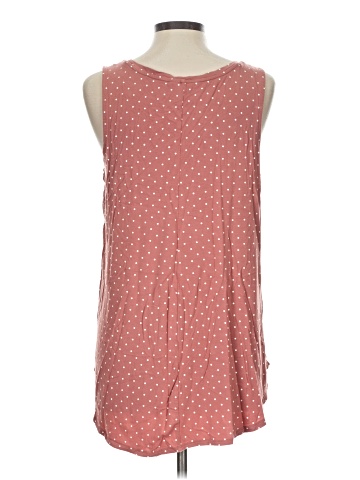 Old Navy Sleeveless T-Shirt (view 2)