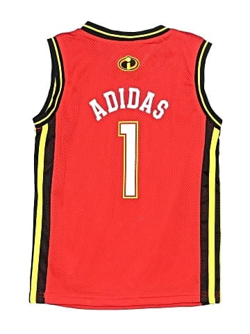 Adidas Sleeveless T-Shirt (view 2)