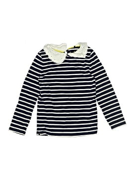 Mini Boden Long Sleeve Top