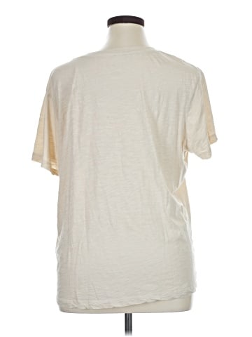 Natural Reflections Short Sleeve T-Shirt (view 2)
