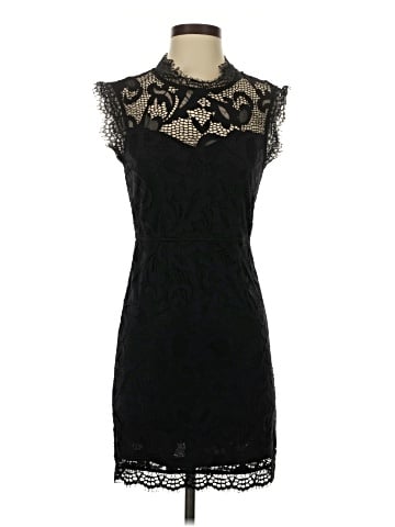 Sans Souci Cocktail Dress (view 1)