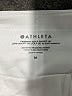 Athleta Solid Ivory Skort Size M - photo 3