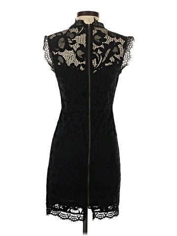 Sans Souci Cocktail Dress (view 2)