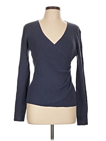 Max Studio Pullover Sweater (view 1)