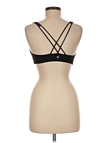 Lululemon Athletica Sports Bra (view 2)