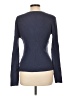 Max Studio Blue Pullover Sweater Size L - photo 2