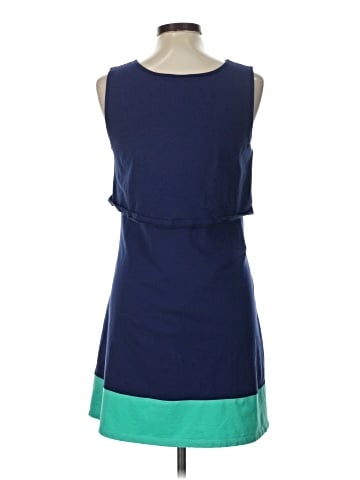 NOM Casual Dress (view 2)