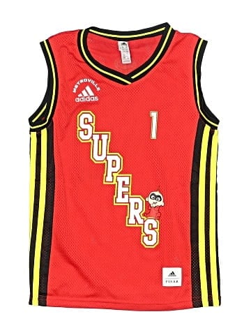 Adidas Sleeveless T-Shirt (view 1)